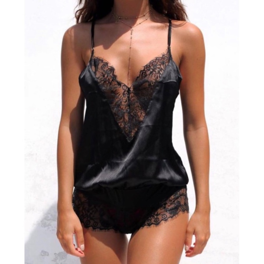 Gooseberry ChicLive Stories Bodysuit